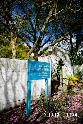 Best Maitland Art Center Wedding photographer - Sandra Johnson (SJFoto.com)
